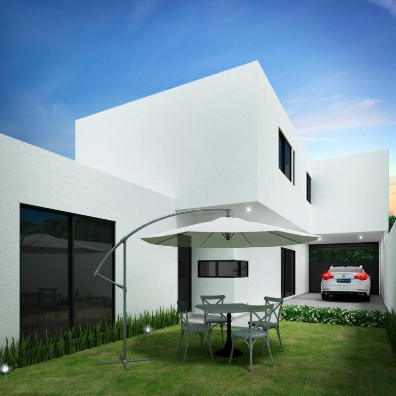Casa Nueva en Venta Punto Lomas