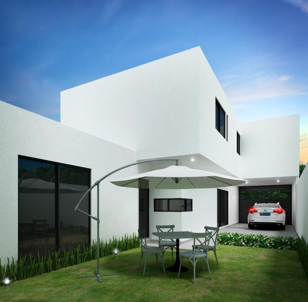 Casa Nueva en Venta Punto Lomas