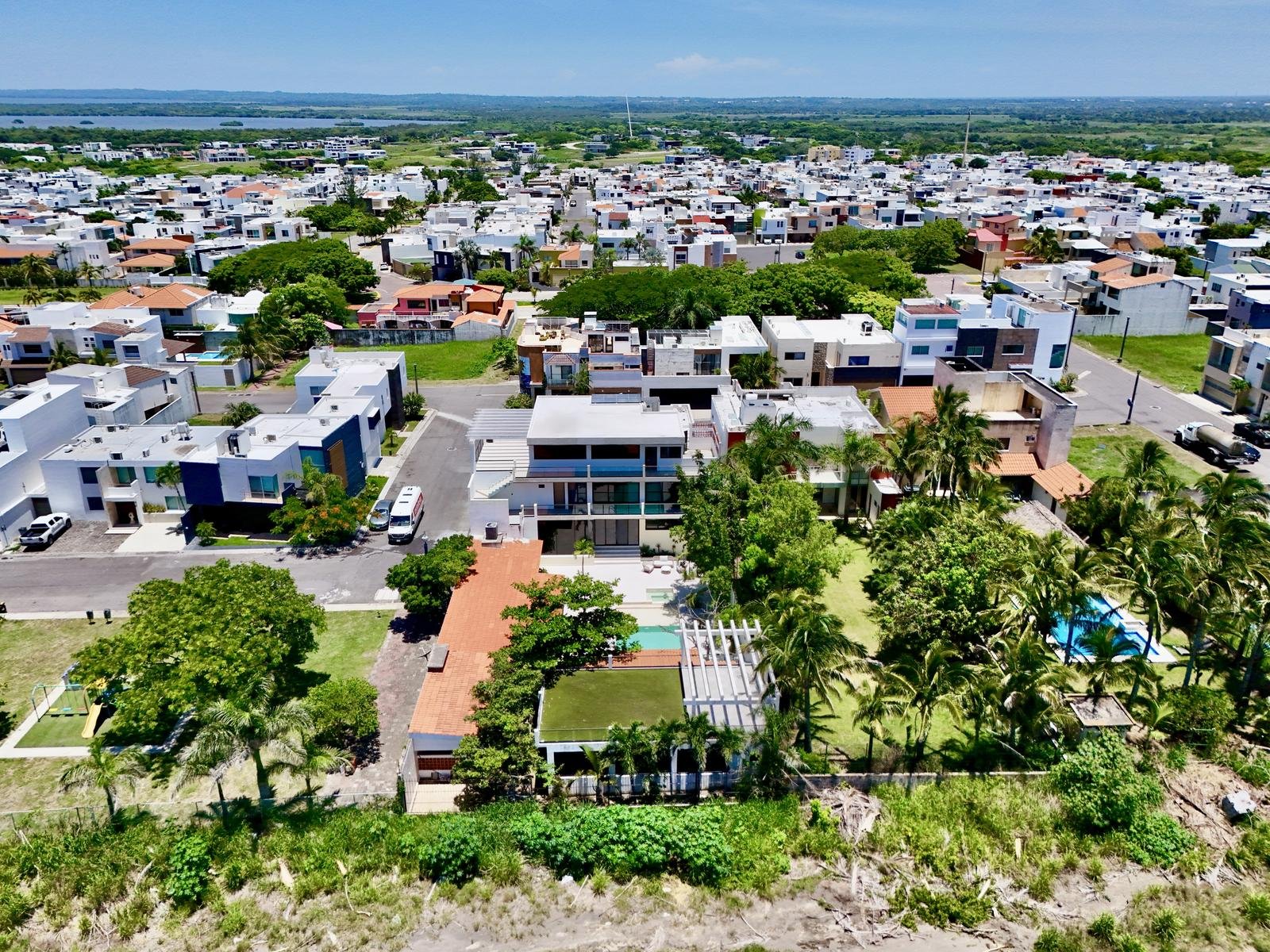 Casa en Venta Lomas Residencial
