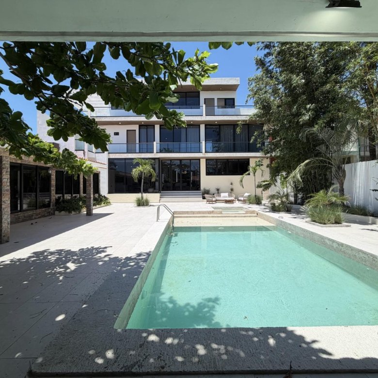 Casa en Venta Lomas Residencial