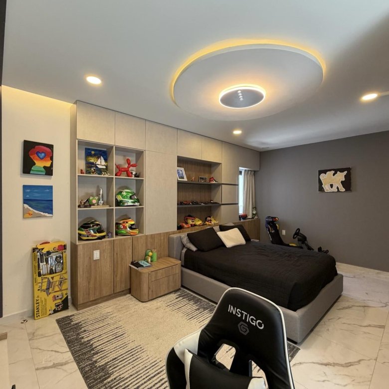 Casa en Venta Lomas Residencial