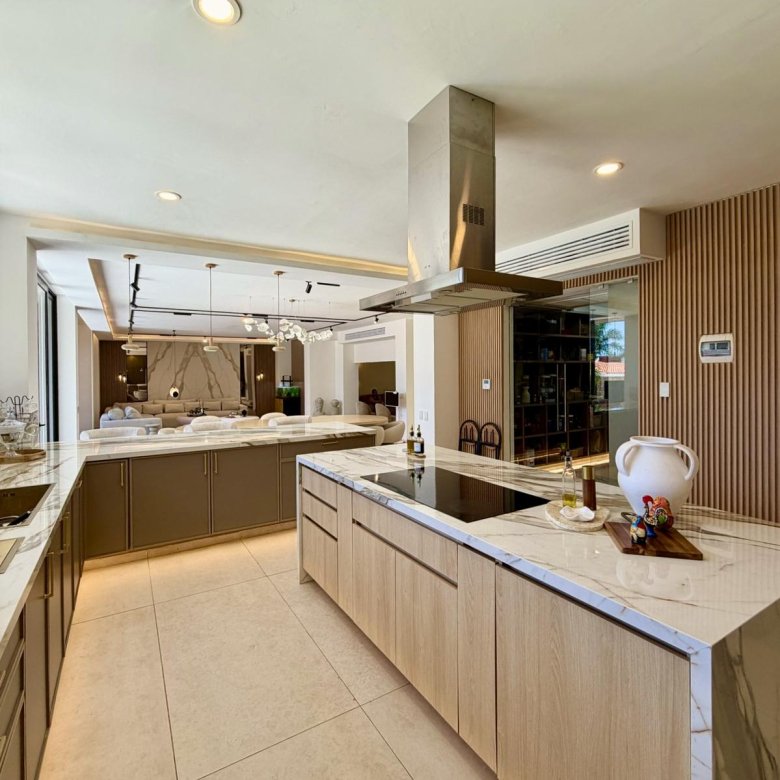 Casa en Venta Lomas Residencial