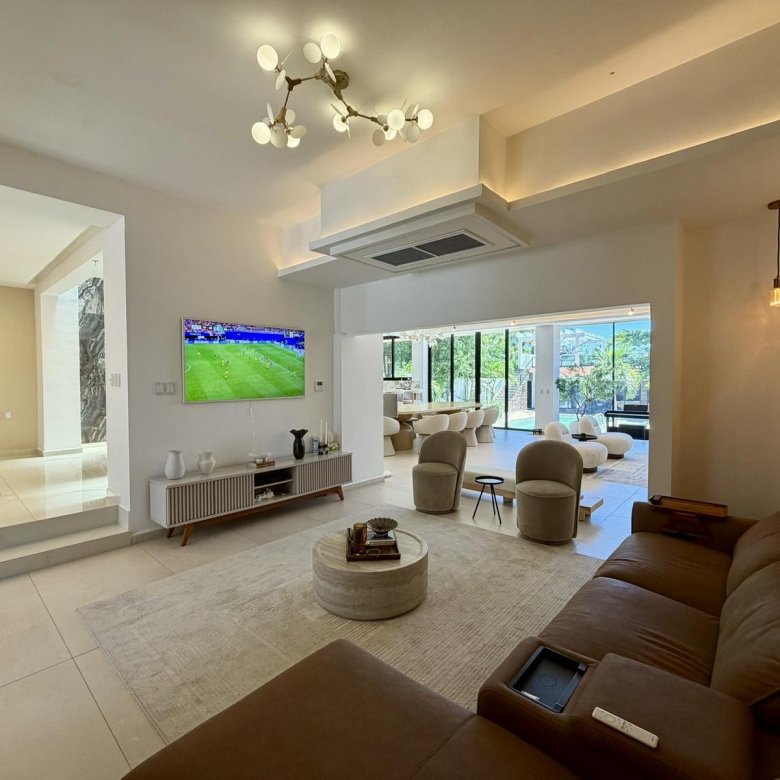 Casa en Venta Lomas Residencial
