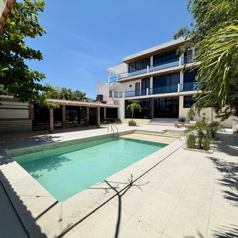 Casa en Venta Lomas Residencial