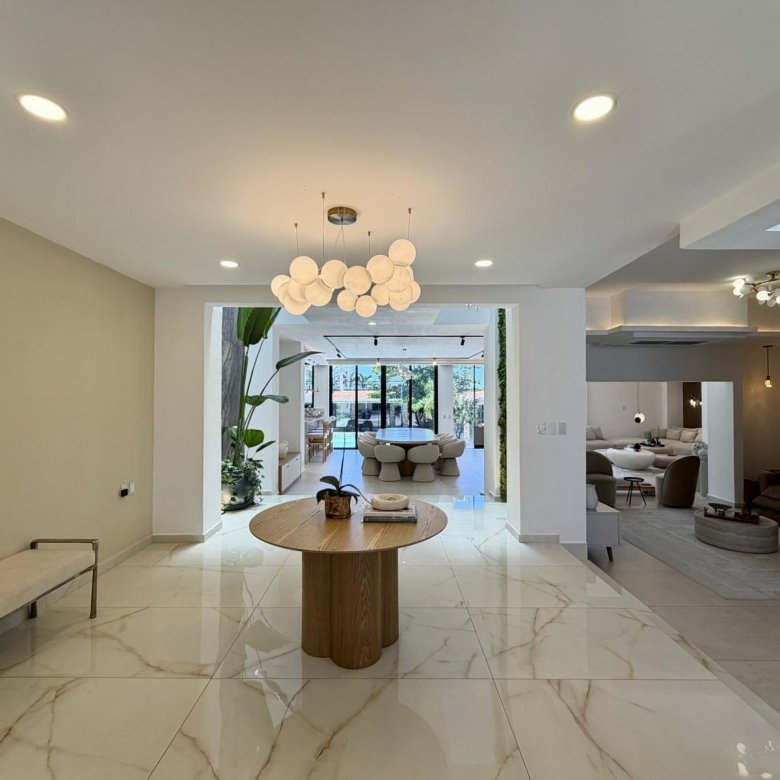 Casa en Venta Lomas Residencial