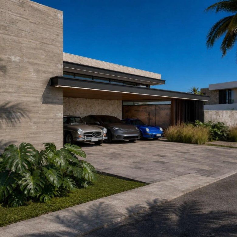 Casa Nueva en Venta Punta Tiburon
