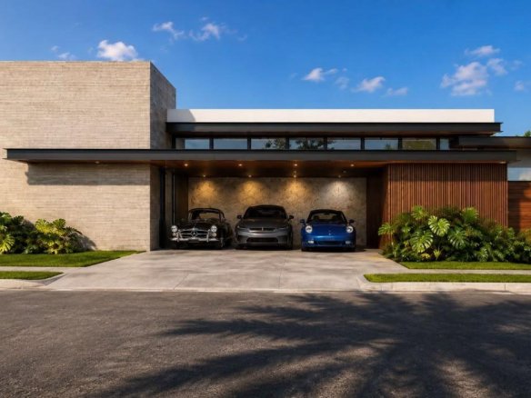 Casa Nueva en Venta Punta Tiburon