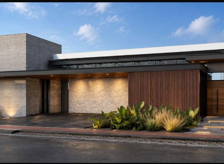 Casa Nueva en Venta Punta Tiburon