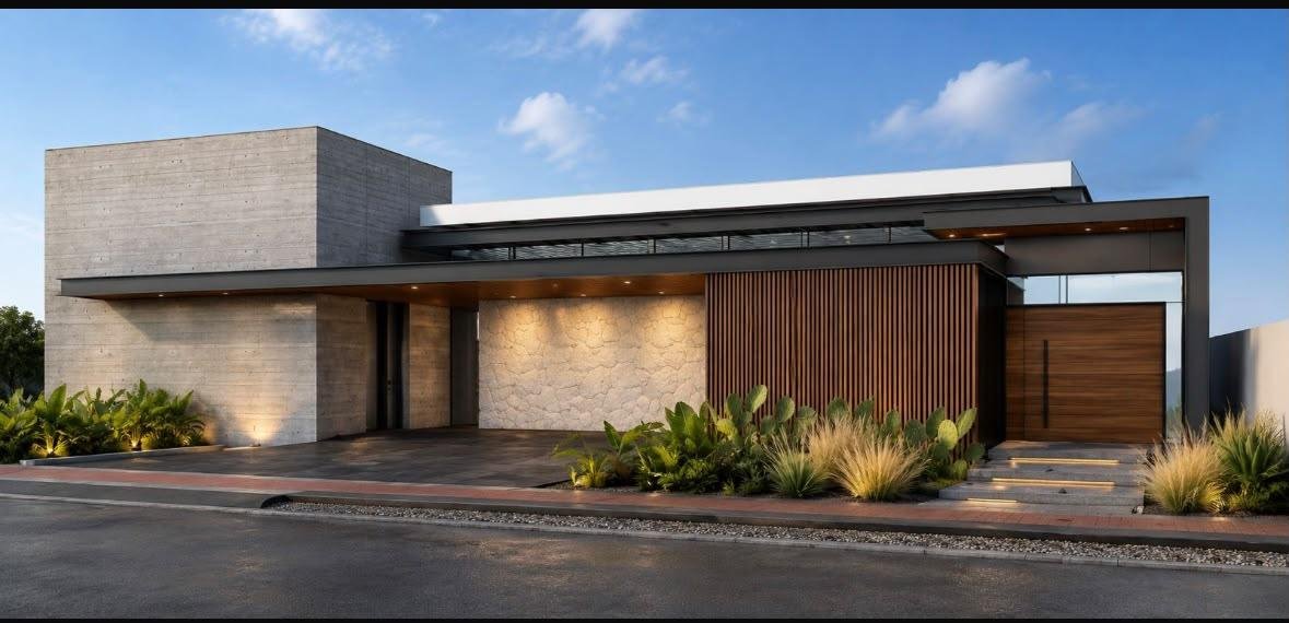 Casa Nueva en Venta Punta Tiburon