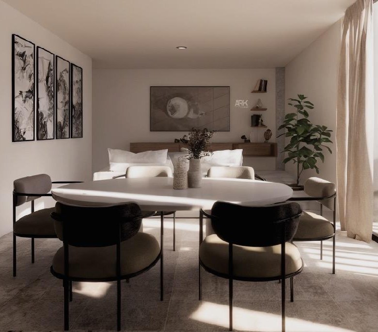 Departamento Nuevo en Venta Boca del Río