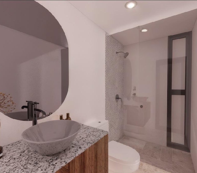 Departamento Nuevo en Venta Boca del Río