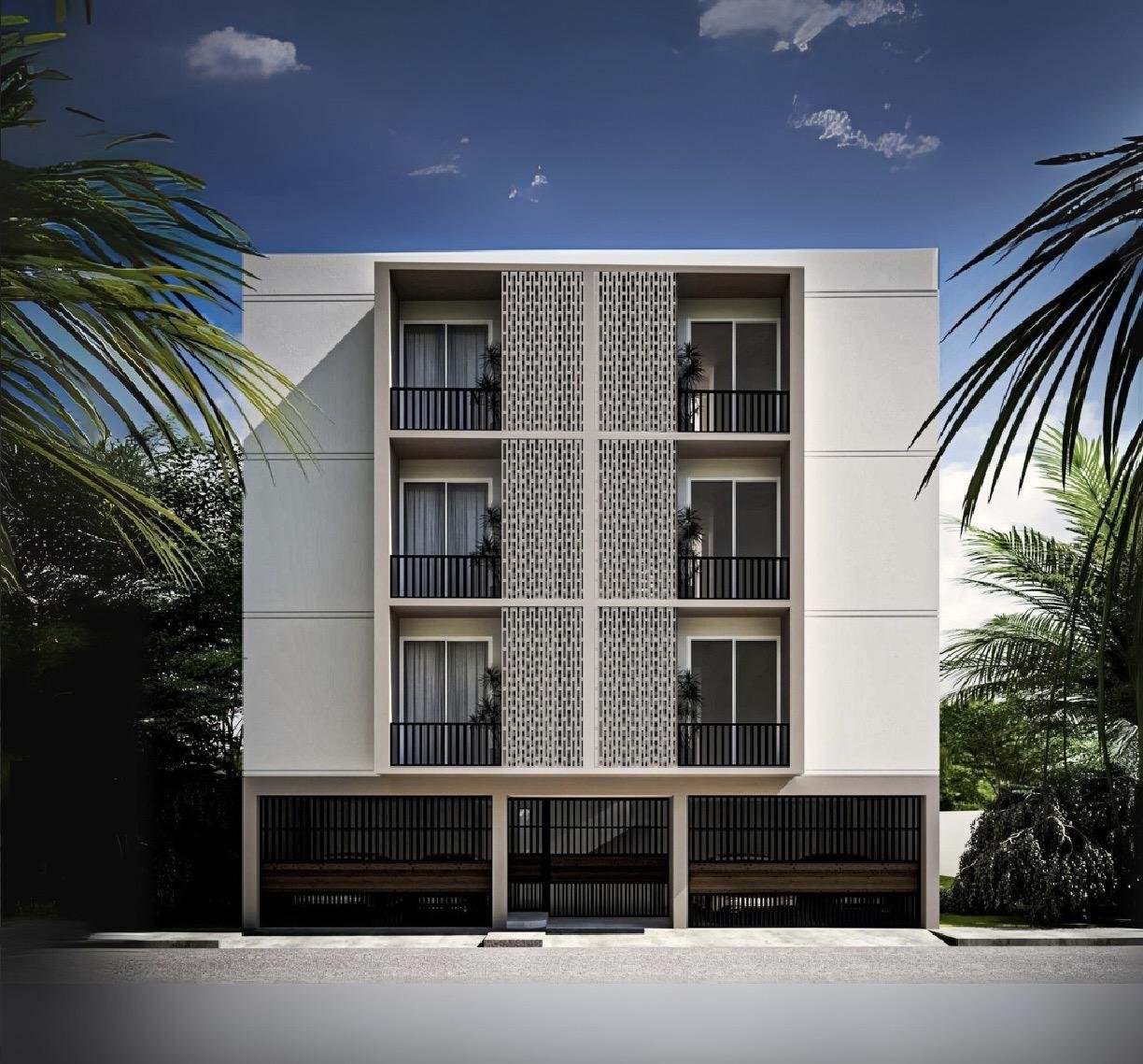 Departamento Nuevo en Venta Boca del Río