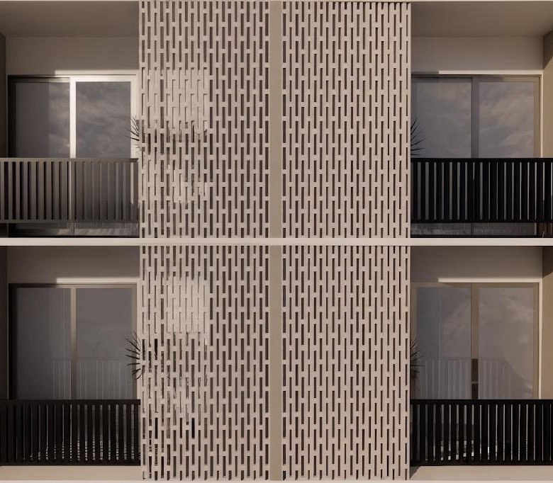 Departamento Nuevo en Venta Boca del Río