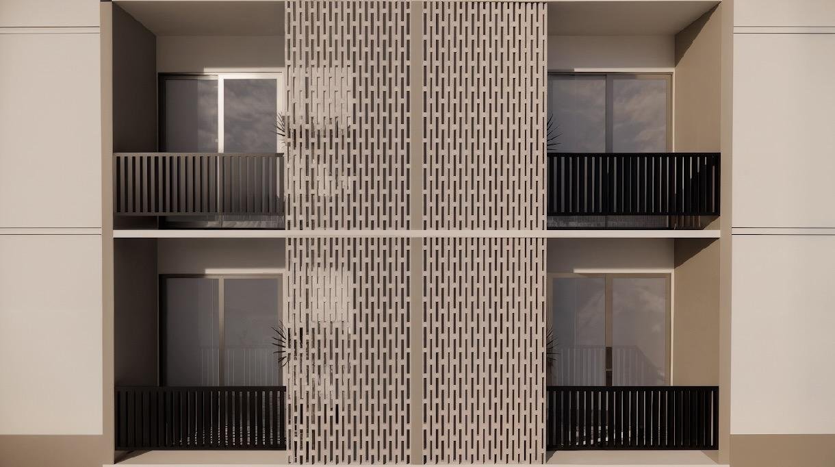 Departamento Nuevo en Venta Boca del Río