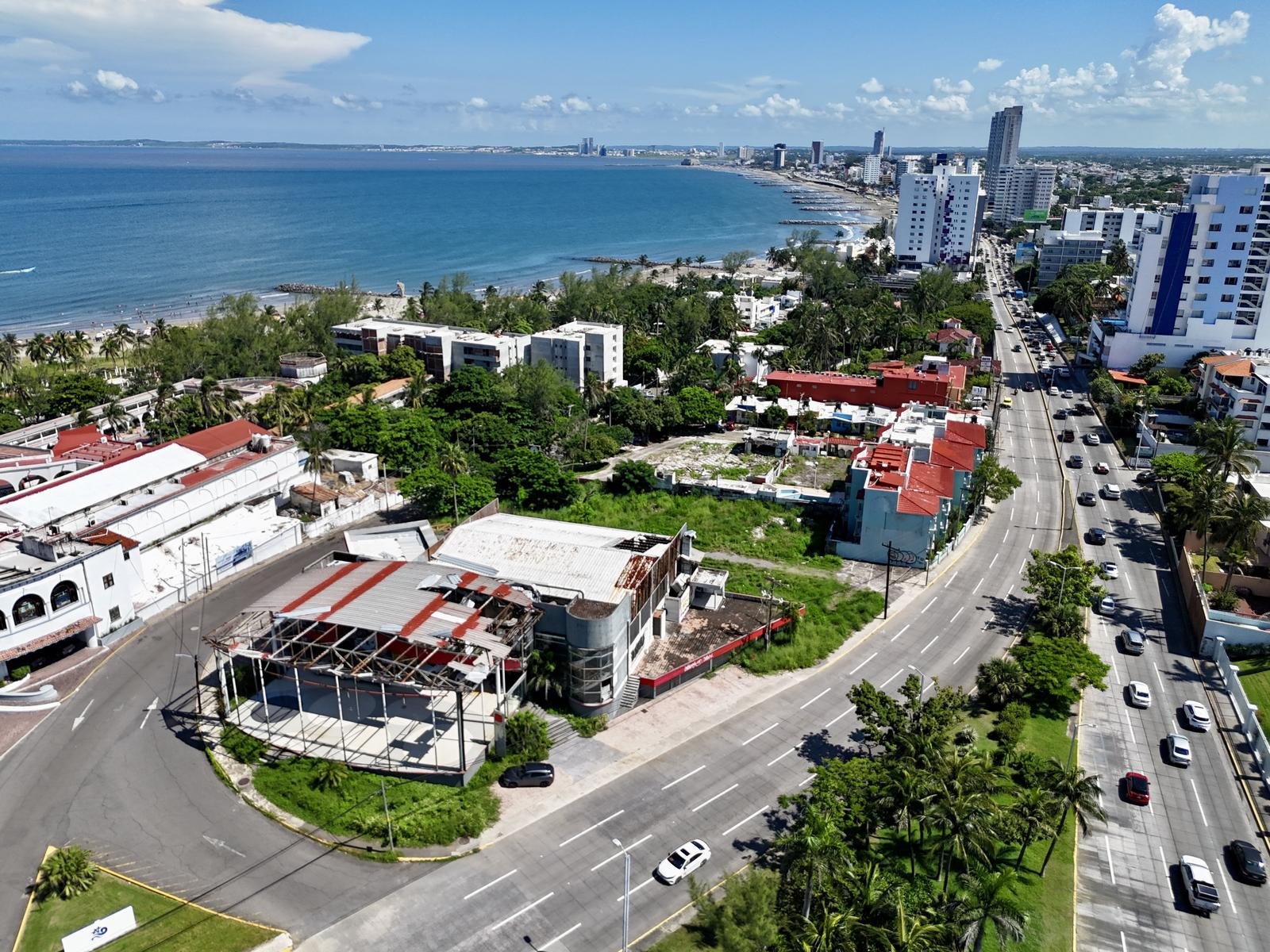 Departamento Nuevo en Venta Boca del Río