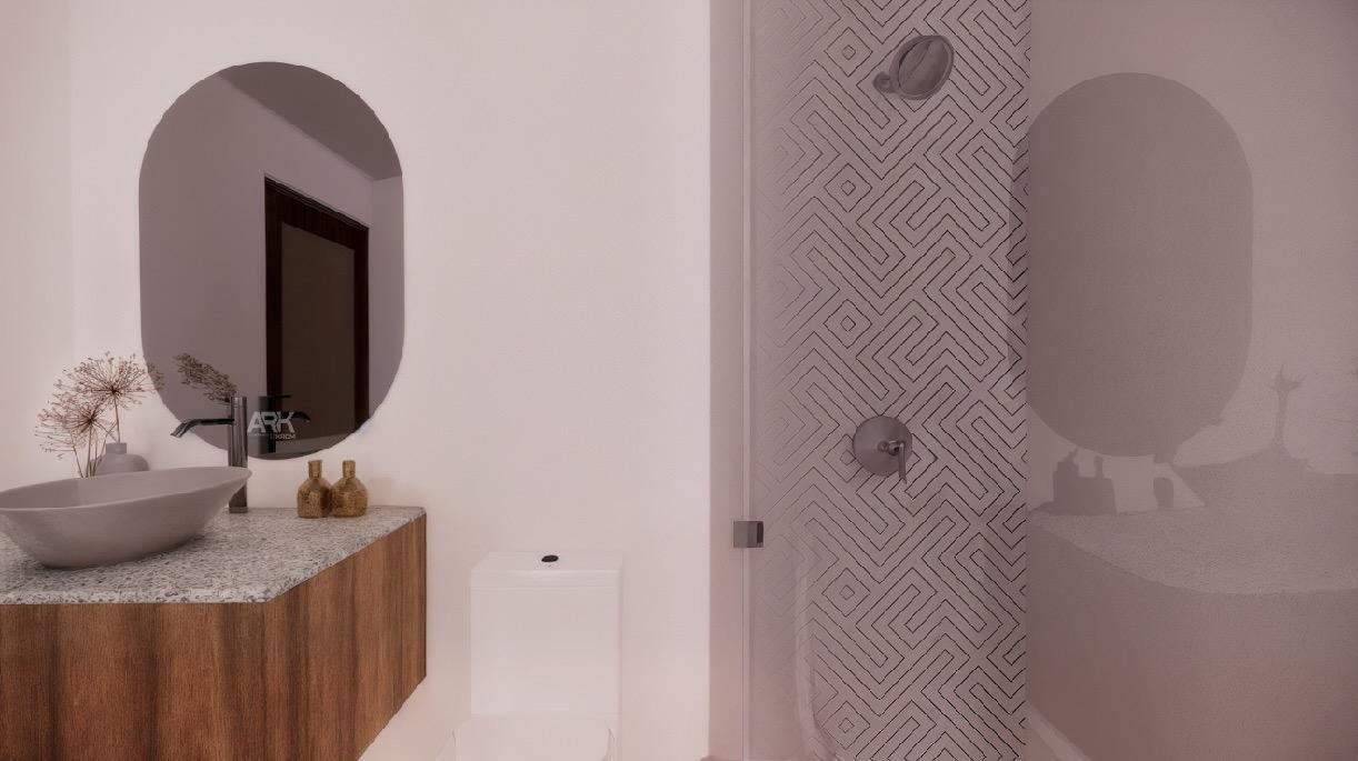 Departamento Nuevo en Venta Boca del Río