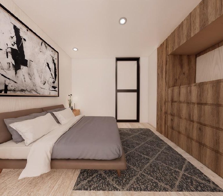 Departamento Nuevo en Venta Boca del Río