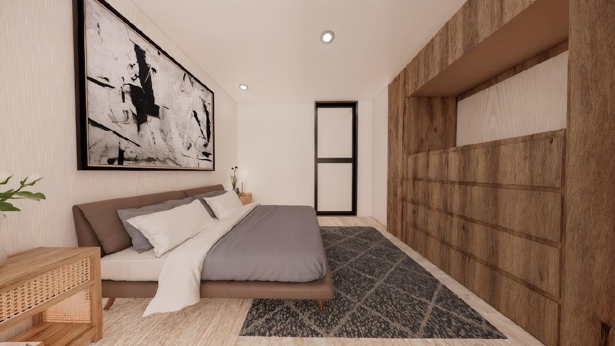 Departamento Nuevo en Venta Boca del Río