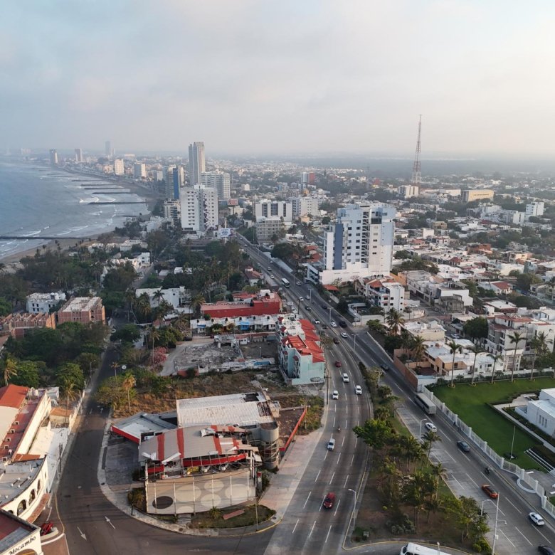 Departamento Nuevo en Venta Boca del Río