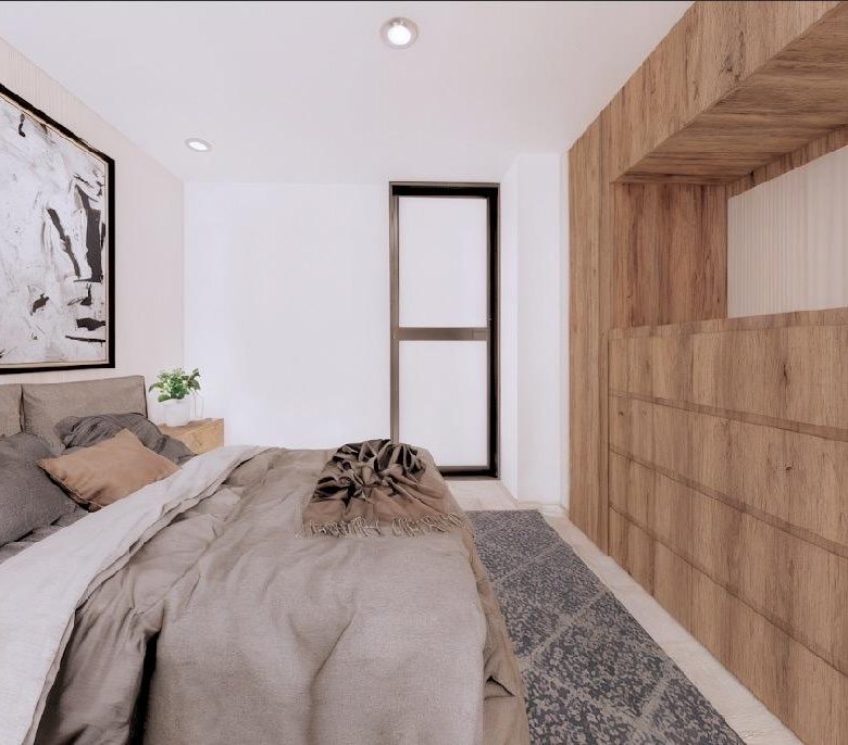 Departamento Nuevo en Venta Boca del Río