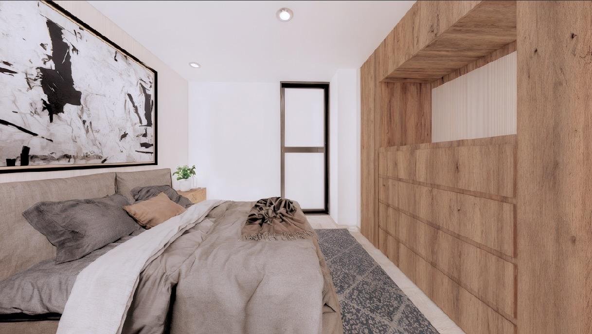 Departamento Nuevo en Venta Boca del Río