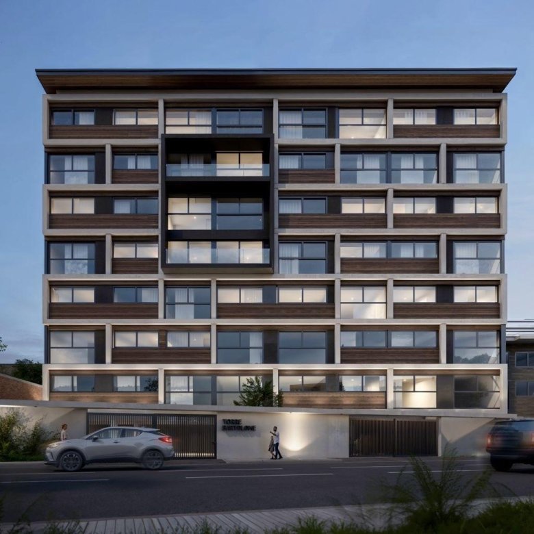 Departamento Nuevo en Venta Boca del Río
