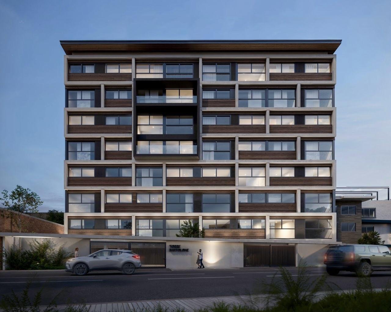 Departamento Nuevo en Venta Boca del Río