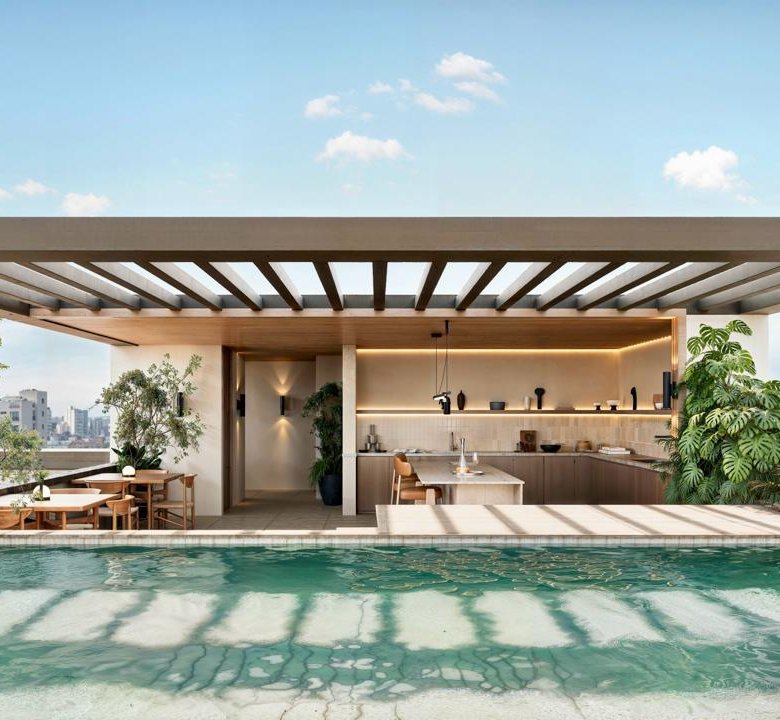 Departamento Nuevo en Venta Boca del Río