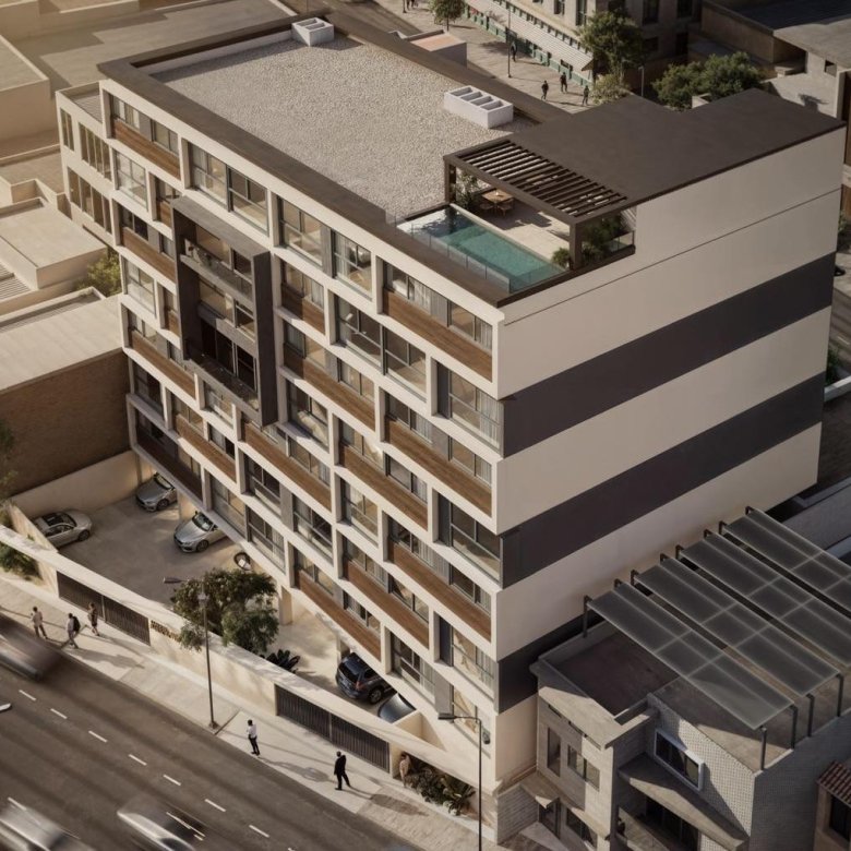 Departamento Nuevo en Venta Boca del Río