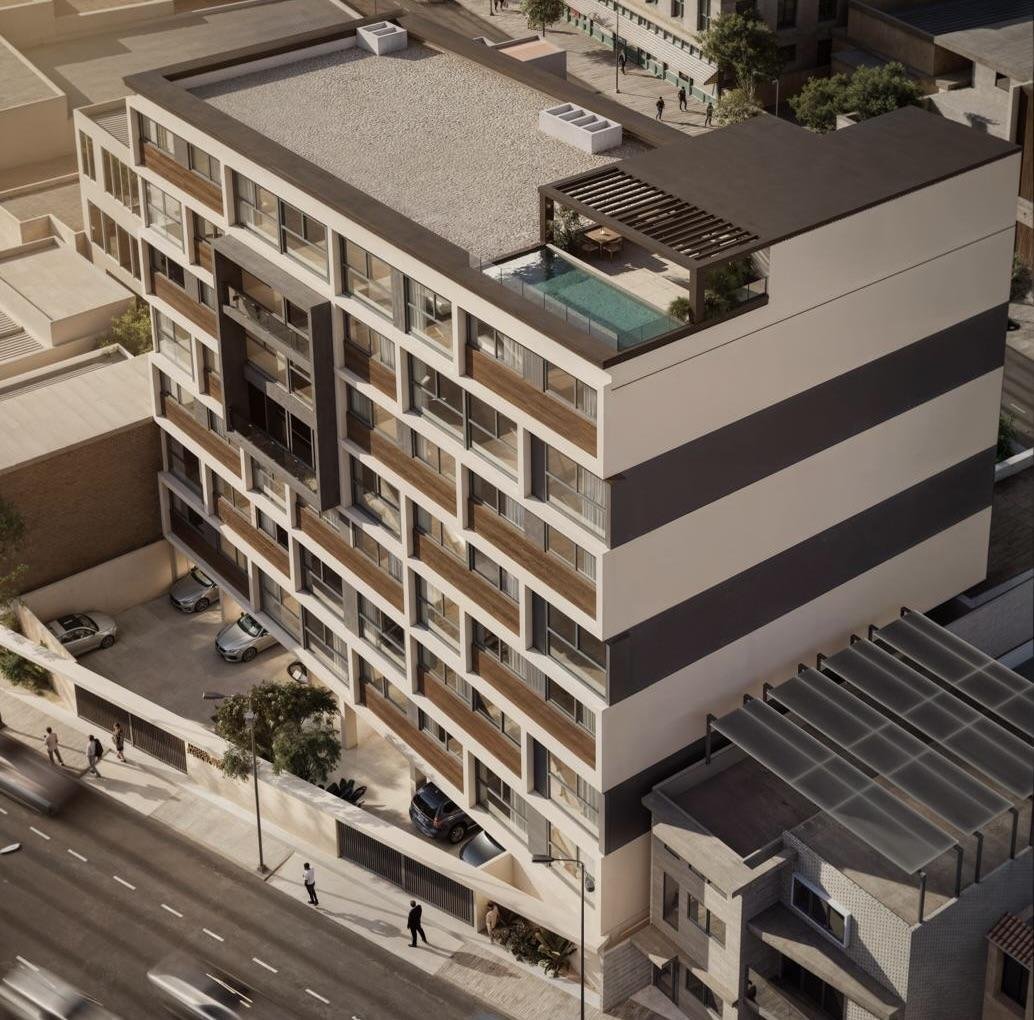 Departamento Nuevo en Venta Boca del Río