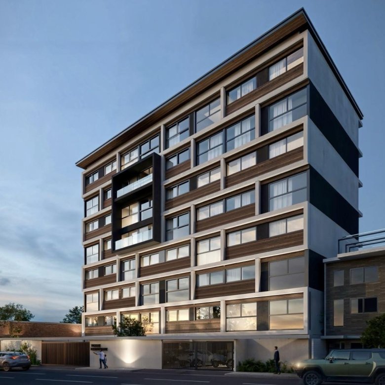 Departamento Nuevo en Venta Boca del Río