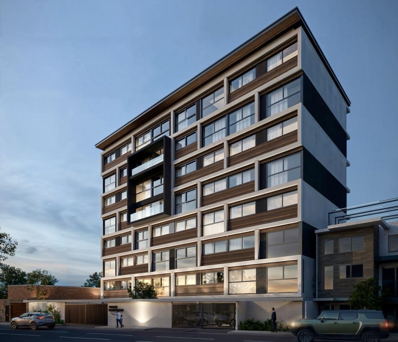 Departamento Nuevo en Venta Boca del Río