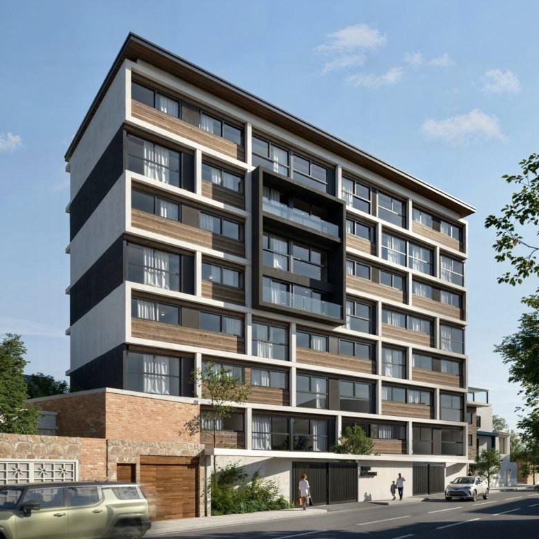 Departamento Nuevo en Venta Boca del Río