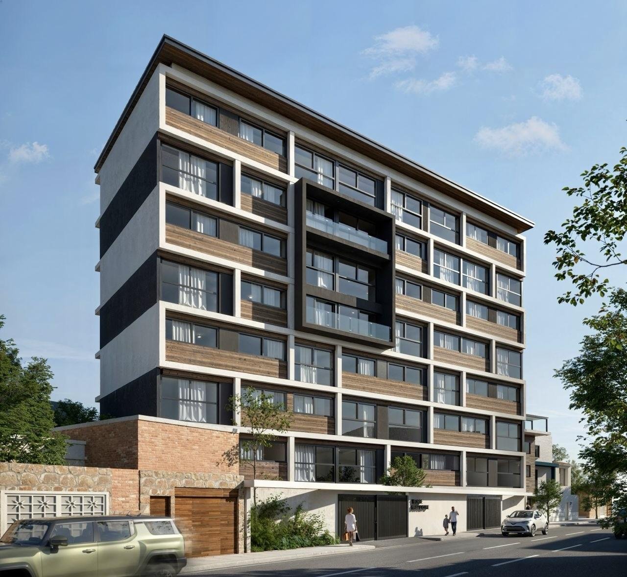 Departamento Nuevo en Venta Boca del Río