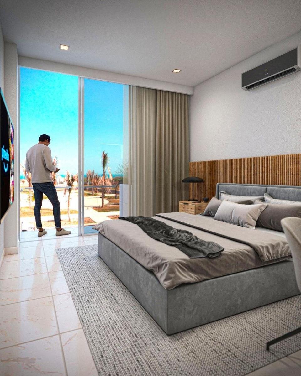 Casa Nueva en Venta Lomas del Mediterraneo