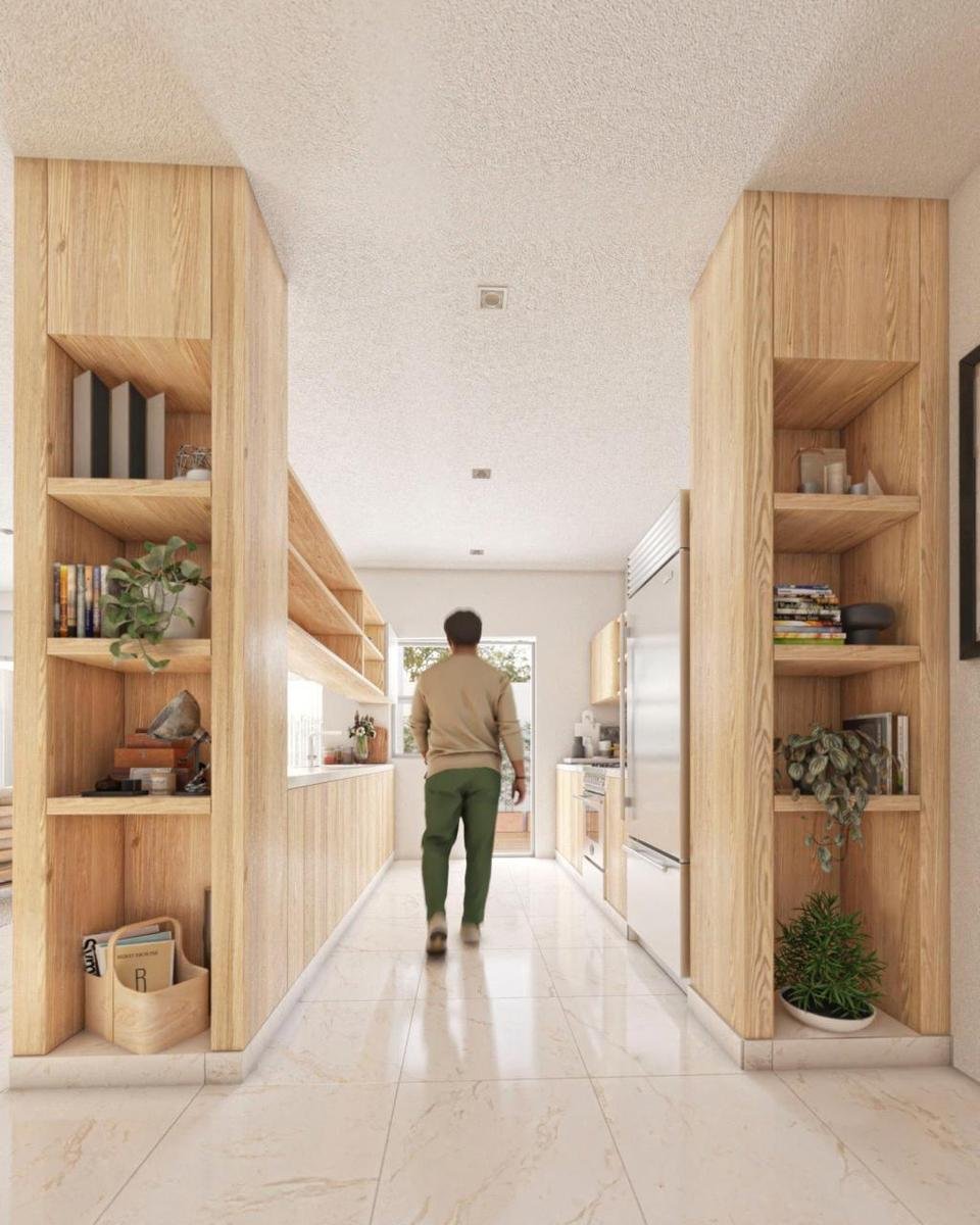 Casa Nueva en Venta Lomas del Mediterraneo