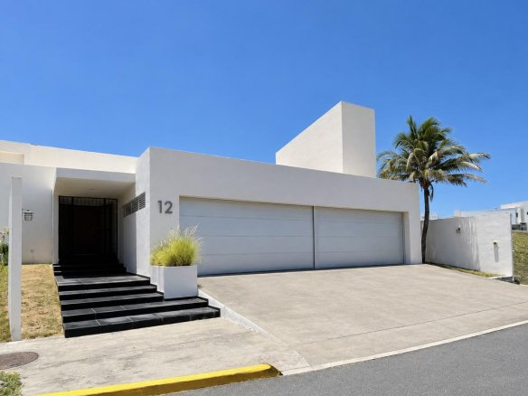 Casa en Venta Playas del Conchal