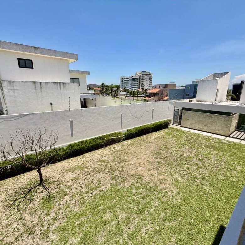 Casa en Venta Playas del Conchal
