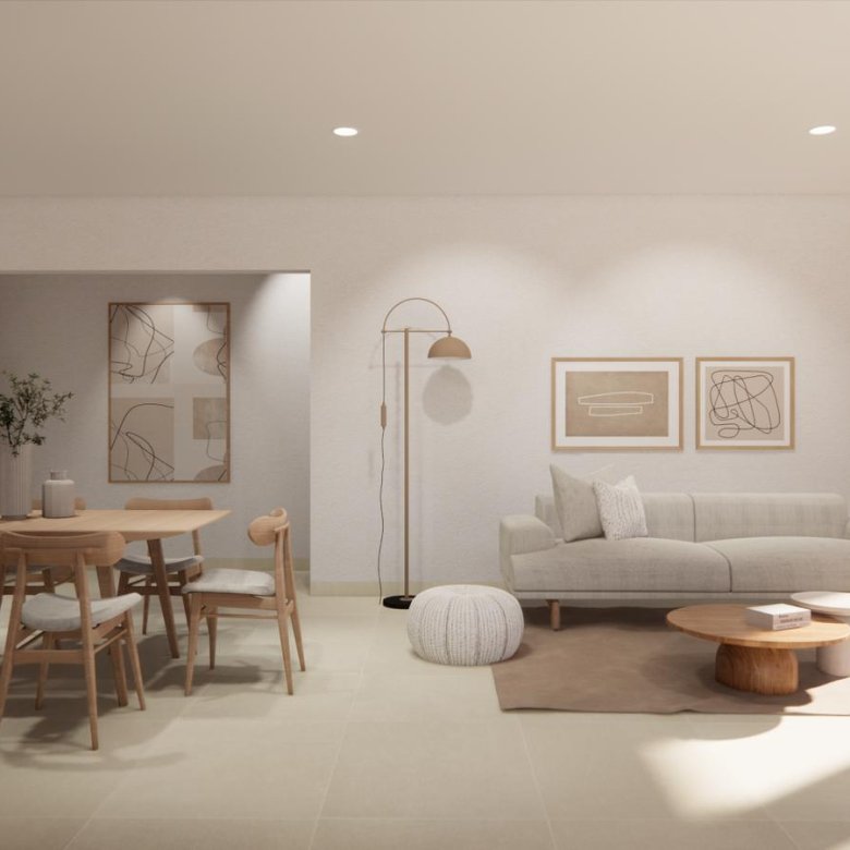 Departamento Nuevo en Venta Joyas de Mocambo Boca del Río