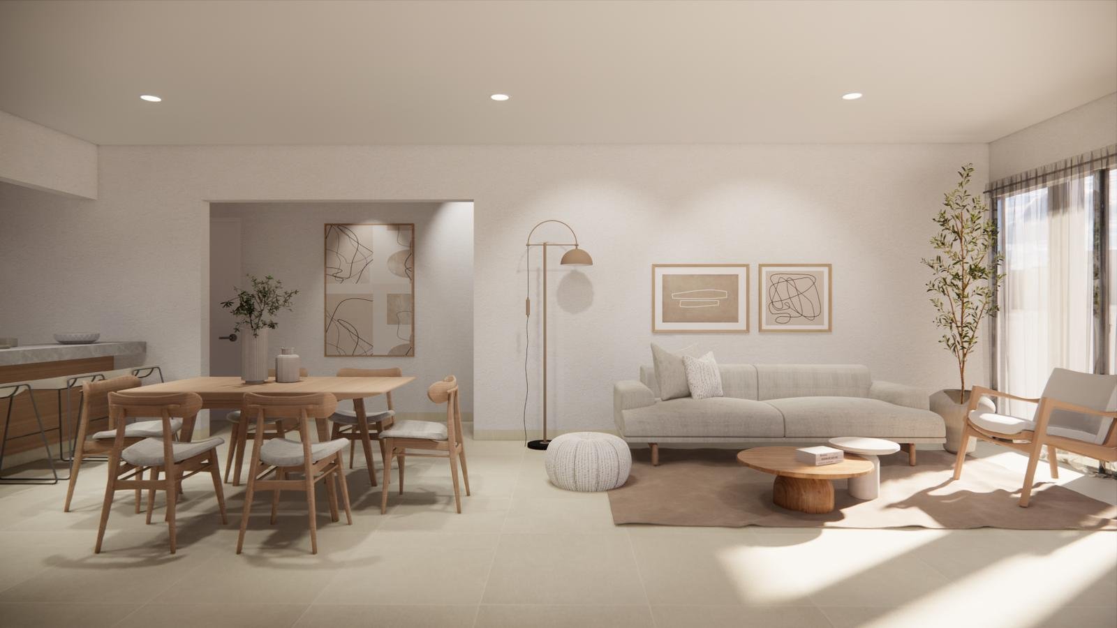 Departamento Nuevo en Venta Joyas de Mocambo Boca del Río