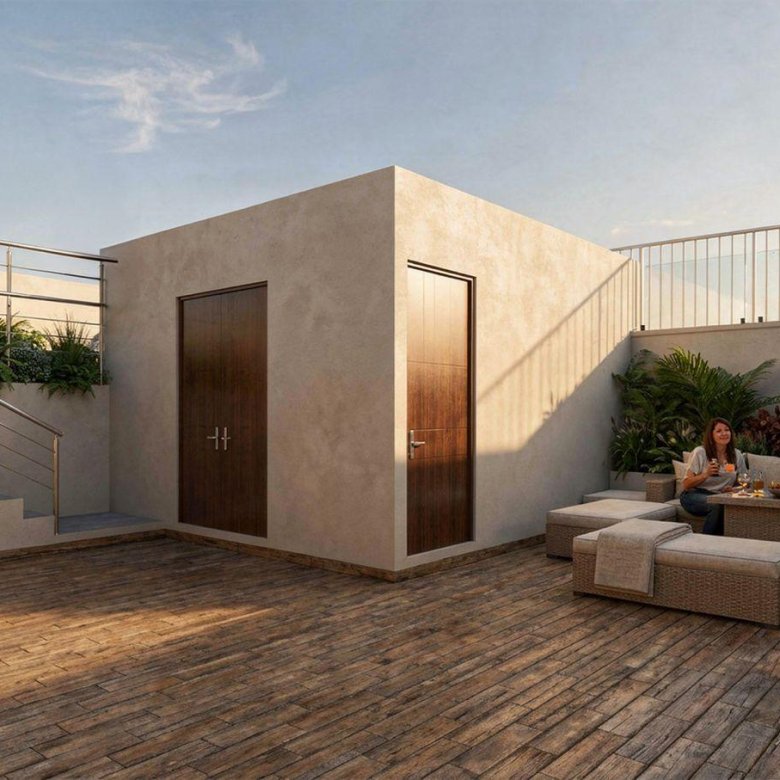 Departamento Nuevo en Venta Joyas de Mocambo Boca del Río