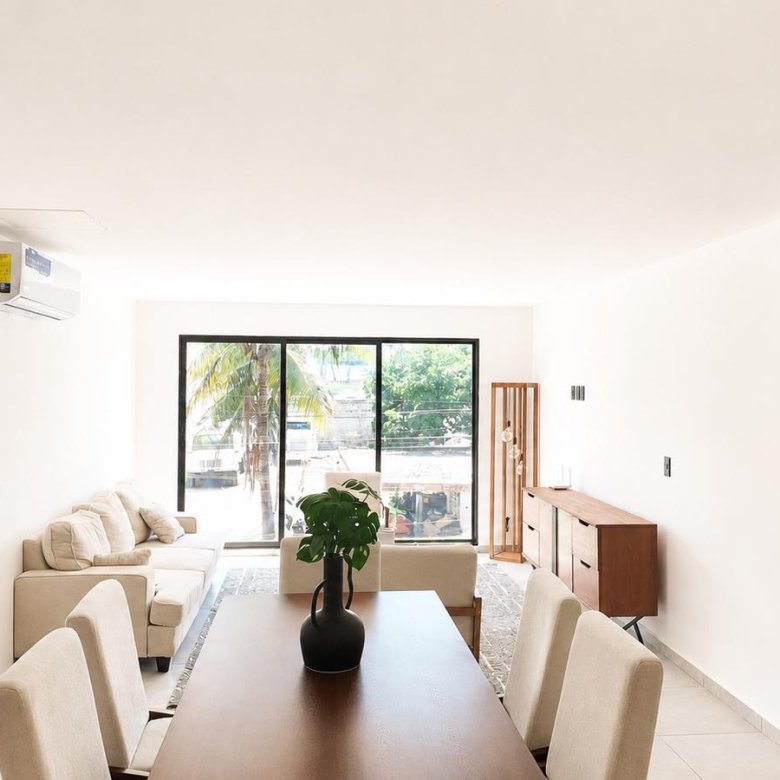 Departamento Nuevo en Venta Joyas de Mocambo Boca del Río