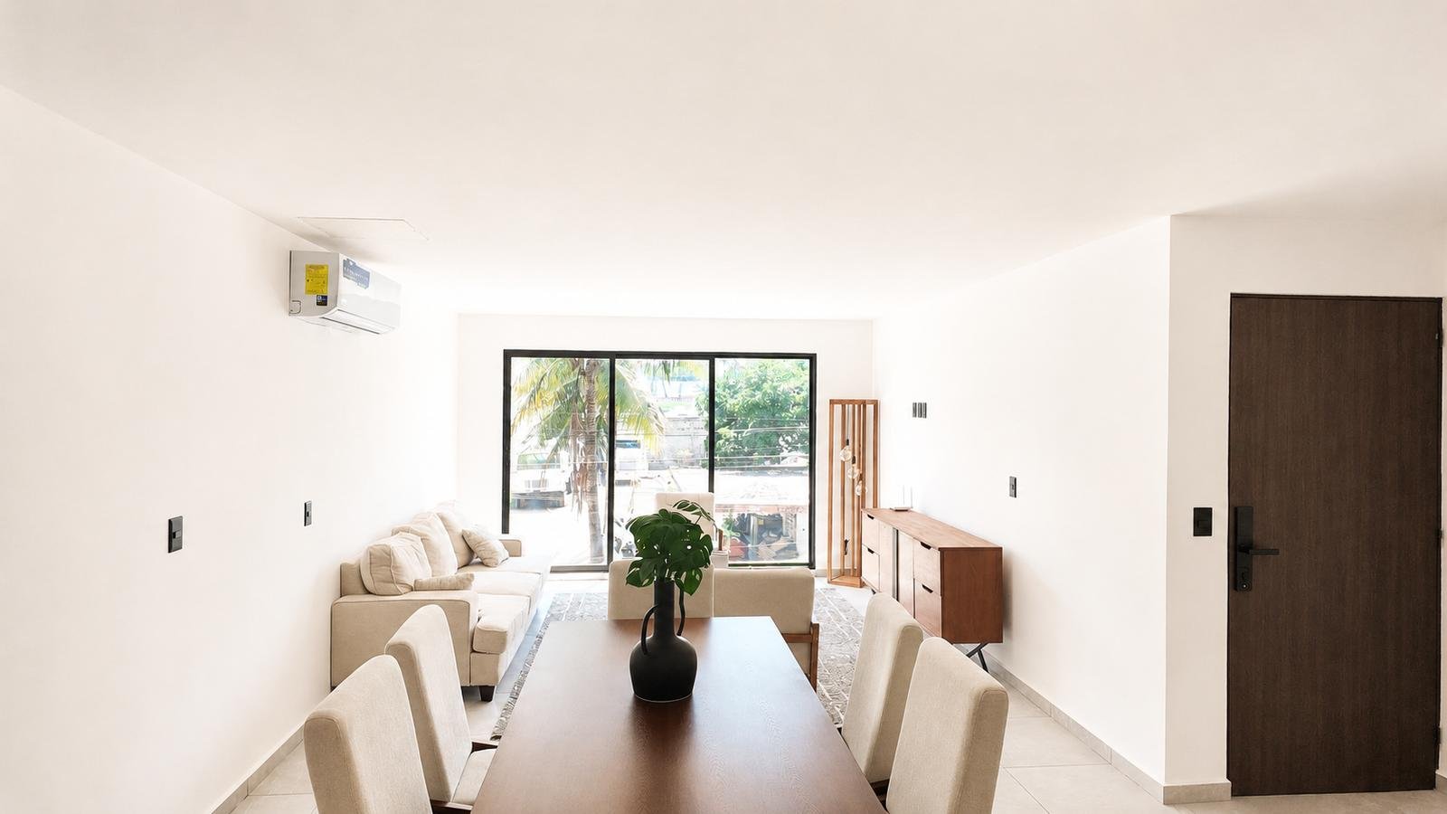 Departamento Nuevo en Venta Joyas de Mocambo Boca del Río
