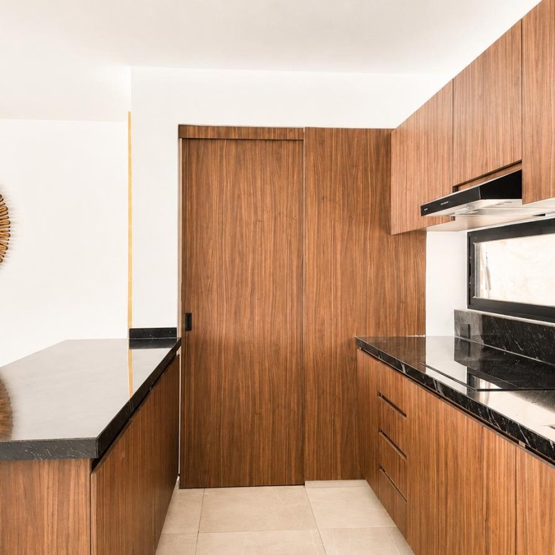 Departamento Nuevo en Venta Joyas de Mocambo Boca del Río