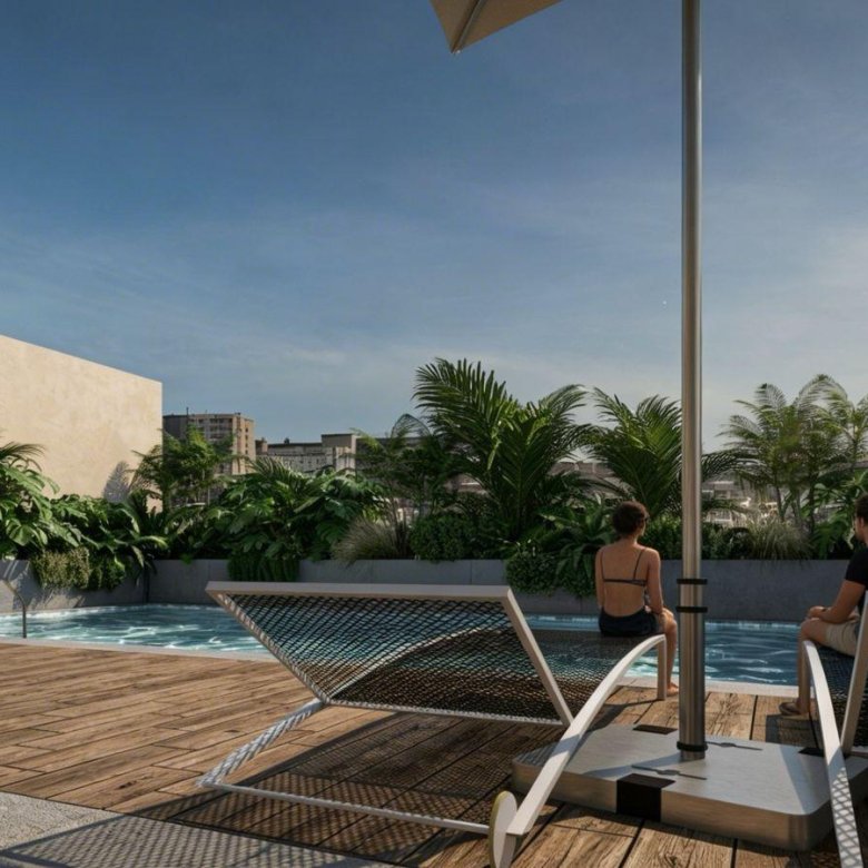 Departamento Nuevo en Venta Joyas de Mocambo Boca del Río
