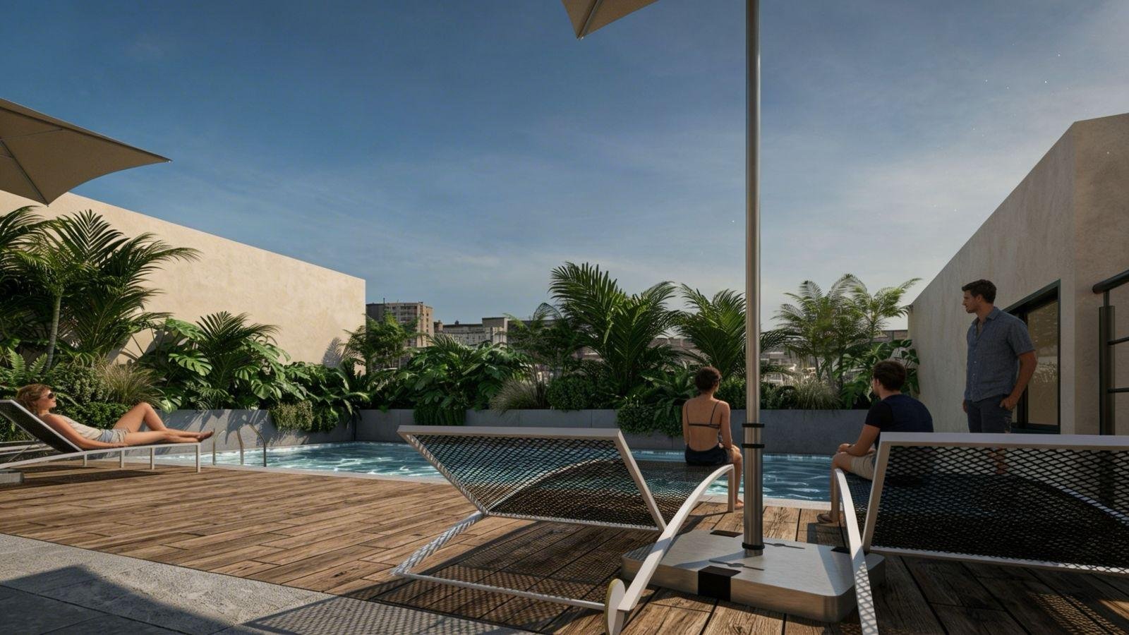 Departamento Nuevo en Venta Joyas de Mocambo Boca del Río