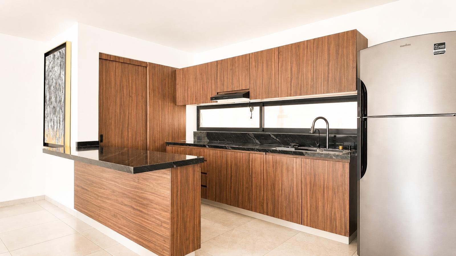 Departamento Nuevo en Venta Joyas de Mocambo Boca del Río