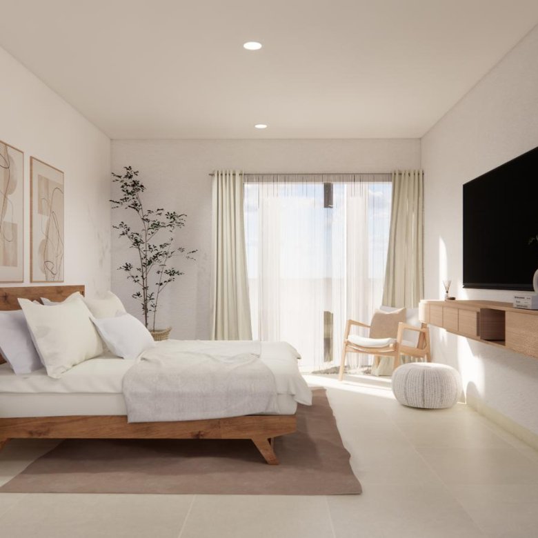 Departamento Nuevo en Venta Joyas de Mocambo Boca del Río