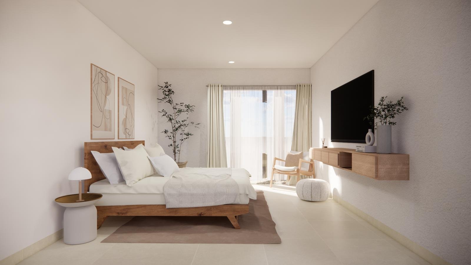 Departamento Nuevo en Venta Joyas de Mocambo Boca del Río