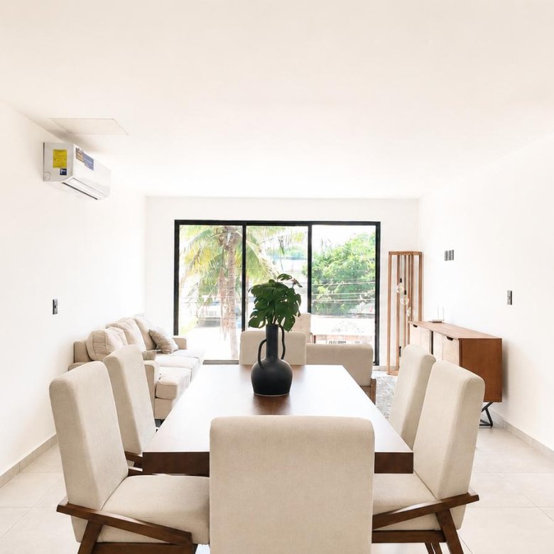 Departamento Nuevo en Venta Joyas de Mocambo Boca del Río